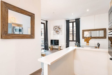 2 bedrooms apartment for sale in Barcelona, Catalonia, Spain № 7136 - photo 20