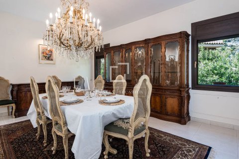 Villa de 5 dormitorios en venta en Valldoreix, Barcelona, Cataluña, Spain № 7138 - foto 9
