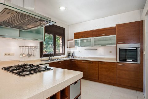 Villa de 5 dormitorios en venta en Valldoreix, Barcelona, Cataluña, Spain № 7138 - foto 4