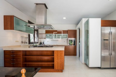Villa de 5 dormitorios en venta en Valldoreix, Barcelona, Cataluña, Spain № 7138 - foto 7