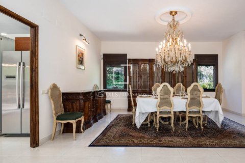 Villa de 5 dormitorios en venta en Valldoreix, Barcelona, Cataluña, Spain № 7138 - foto 8
