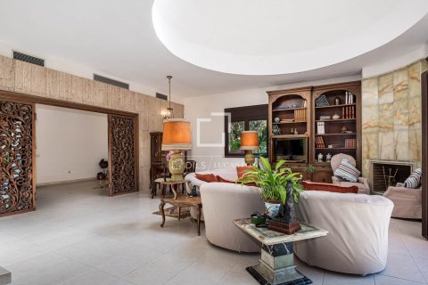 Villa de 5 dormitorios en venta en Valldoreix, Barcelona, Cataluña, Spain № 7138 - foto 18