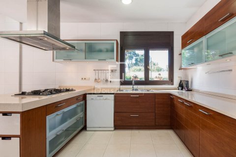 Villa de 5 dormitorios en venta en Valldoreix, Barcelona, Cataluña, Spain № 7138 - foto 6