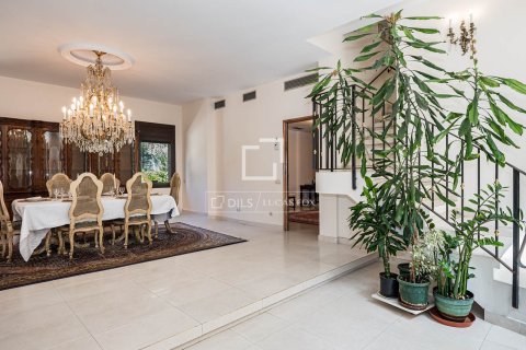 Villa de 5 dormitorios en venta en Valldoreix, Barcelona, Cataluña, Spain № 7138 - foto 10