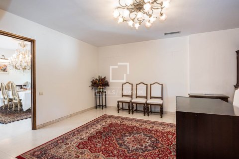 Villa de 5 dormitorios en venta en Valldoreix, Barcelona, Cataluña, Spain № 7138 - foto 14