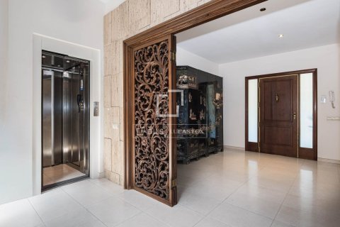 Villa de 5 dormitorios en venta en Valldoreix, Barcelona, Cataluña, Spain № 7138 - foto 22