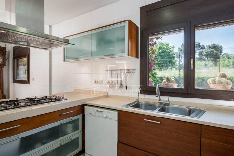 Villa de 5 dormitorios en venta en Valldoreix, Barcelona, Cataluña, Spain № 7138 - foto 5