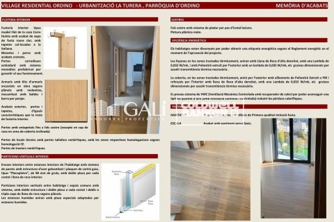 Apartamento de 4 dormitorios en venta en Principado De Andorra (Ninguna Poblacion Tiene C.P.), Lérida, Cataluña, Spain № 5429 - foto 8