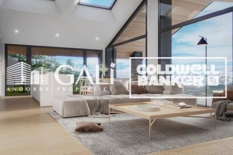 4 bedrooms apartment for sale in Principado De Andorra (Ninguna Poblacion Tiene C.P.), Lleida, Catalonia, Spain № 5429