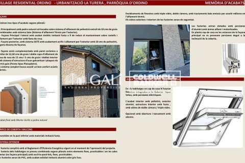 Apartamento de 4 dormitorios en venta en Principado De Andorra (Ninguna Poblacion Tiene C.P.), Lérida, Cataluña, Spain № 5429 - foto 7