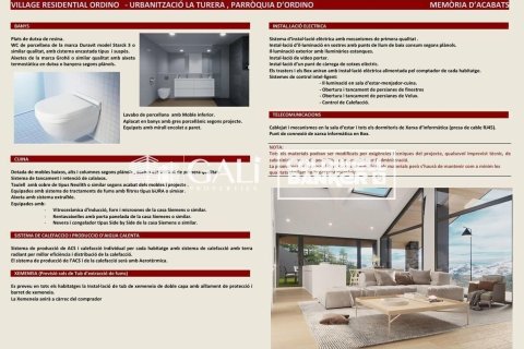 Apartamento de 4 dormitorios en venta en Principado De Andorra (Ninguna Poblacion Tiene C.P.), Lérida, Cataluña, Spain № 5429 - foto 9