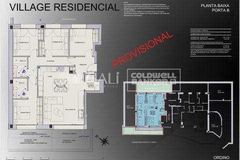 4 bedrooms apartment for sale in Principado De Andorra (Ninguna Poblacion Tiene C.P.), Lleida, Catalonia, Spain № 5428 - photo 10