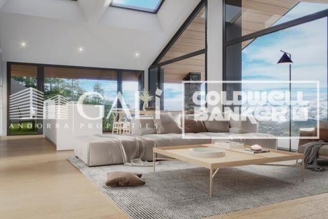 4 bedrooms apartment for sale in Principado De Andorra (Ninguna Poblacion Tiene C.P.), Lleida, Catalonia, Spain № 5428