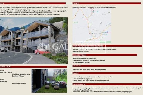 4 bedrooms apartment for sale in Principado De Andorra (Ninguna Poblacion Tiene C.P.), Lleida, Catalonia, Spain № 5428 - photo 6