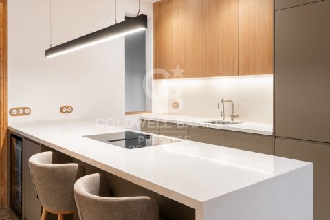 Купить квартиру в Барселона, Испания с 3 спальни, 135м², № 5433 - фото 15