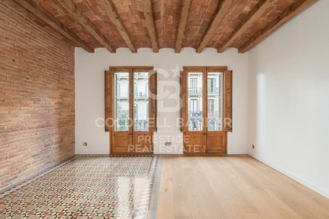 Купить квартиру в Барселона, Испания с 3 спальни, 135м², № 5433 - фото 5