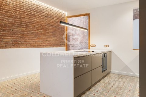 Купить квартиру в Барселона, Испания с 3 спальни, 135м², № 5433 - фото 16