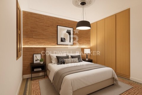 Купить квартиру в Барселона, Испания с 3 спальни, 135м², № 5433 - фото 7