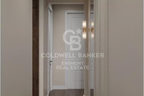 4 bedrooms apartment for sale in Barcelona, Catalonia, Spain № 5431 - photo 25