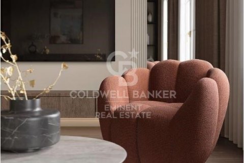 4 bedrooms apartment for sale in Barcelona, Catalonia, Spain № 5431 - photo 7