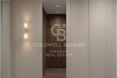 4 bedrooms apartment for sale in Barcelona, Catalonia, Spain № 5431 - photo 14