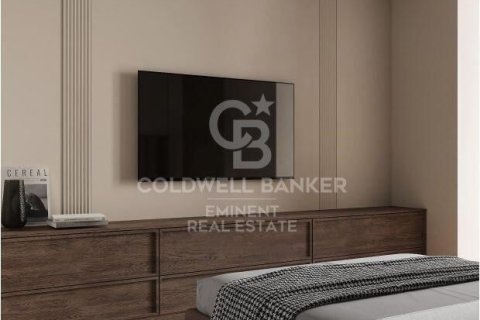 4 bedrooms apartment for sale in Barcelona, Catalonia, Spain № 5431 - photo 20