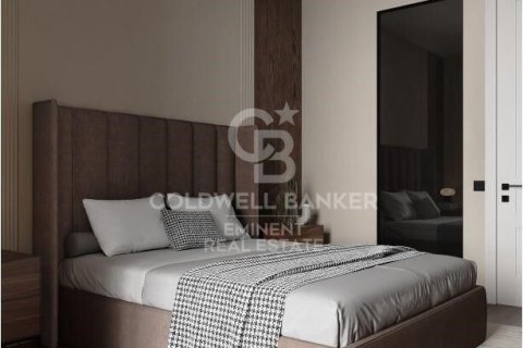 4 bedrooms apartment for sale in Barcelona, Catalonia, Spain № 5431 - photo 23