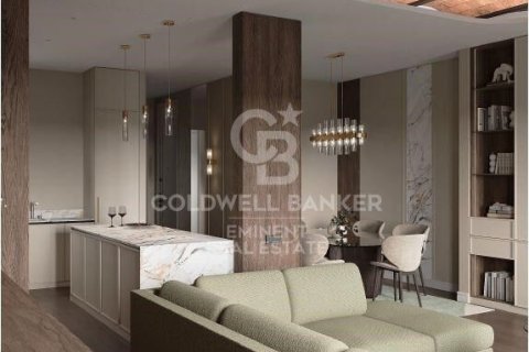 4 bedrooms apartment for sale in Barcelona, Catalonia, Spain № 5431 - photo 4