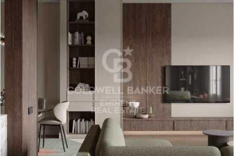 4 bedrooms apartment for sale in Barcelona, Catalonia, Spain № 5431 - photo 5