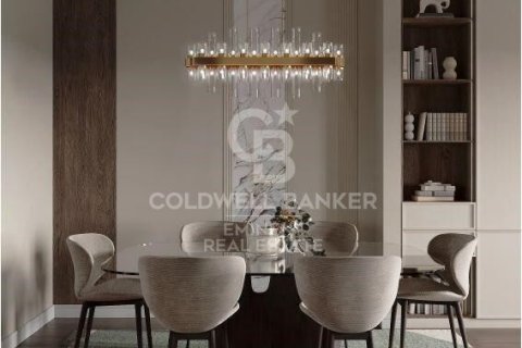 4 bedrooms apartment for sale in Barcelona, Catalonia, Spain № 5431 - photo 8