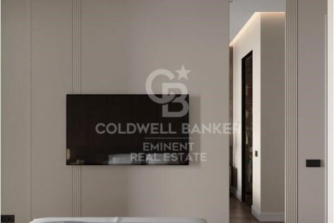 4 bedrooms apartment for sale in Barcelona, Catalonia, Spain № 5431 - photo 27