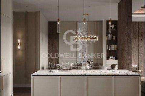 4 bedrooms apartment for sale in Barcelona, Catalonia, Spain № 5431 - photo 16