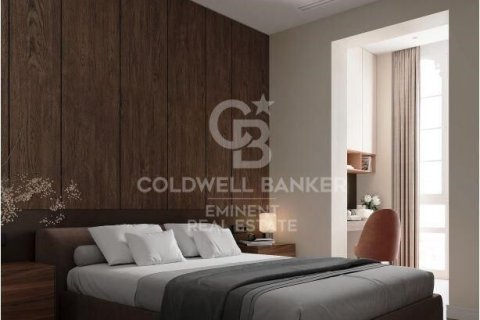 4 bedrooms apartment for sale in Barcelona, Catalonia, Spain № 5431 - photo 26