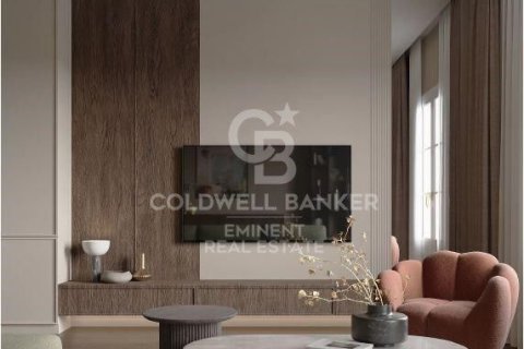 4 bedrooms apartment for sale in Barcelona, Catalonia, Spain № 5431 - photo 6