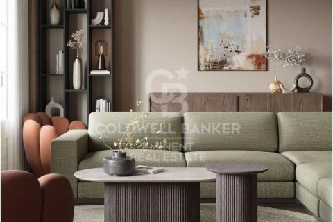 4 bedrooms apartment for sale in Barcelona, Catalonia, Spain № 5431 - photo 2