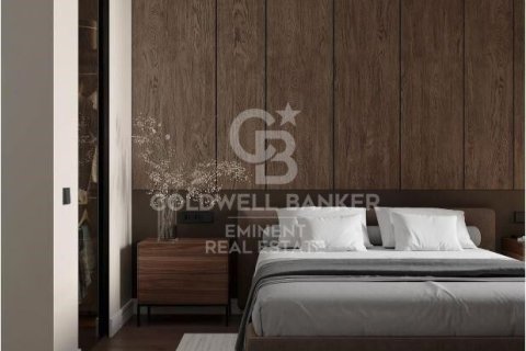 4 bedrooms apartment for sale in Barcelona, Catalonia, Spain № 5431 - photo 28