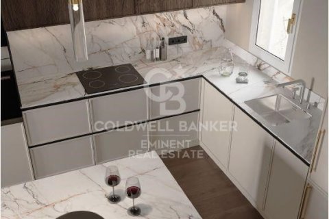 4 bedrooms apartment for sale in Barcelona, Catalonia, Spain № 5431 - photo 17