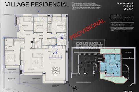 4 bedrooms apartment for sale in Principado De Andorra (Ninguna Poblacion Tiene C.P.), Lleida, Catalonia, Spain № 5427 - photo 9