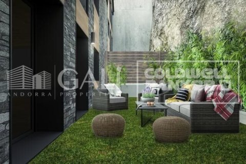 4 bedrooms apartment for sale in Principado De Andorra (Ninguna Poblacion Tiene C.P.), Lleida, Catalonia, Spain № 5427 - photo 4