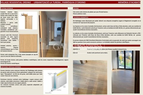 4 bedrooms apartment for sale in Principado De Andorra (Ninguna Poblacion Tiene C.P.), Lleida, Catalonia, Spain № 5427 - photo 7