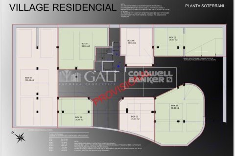 4 bedrooms apartment for sale in Principado De Andorra (Ninguna Poblacion Tiene C.P.), Lleida, Catalonia, Spain № 5427 - photo 10