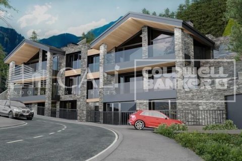 4 bedrooms apartment for sale in Principado De Andorra (Ninguna Poblacion Tiene C.P.), Lleida, Catalonia, Spain № 5427 - photo 3