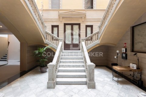 3 bedrooms penthouse for sale in Barcelona, Catalonia, Spain № 5430 - photo 25