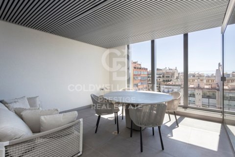 3 bedrooms penthouse for sale in Barcelona, Catalonia, Spain № 5430 - photo 2