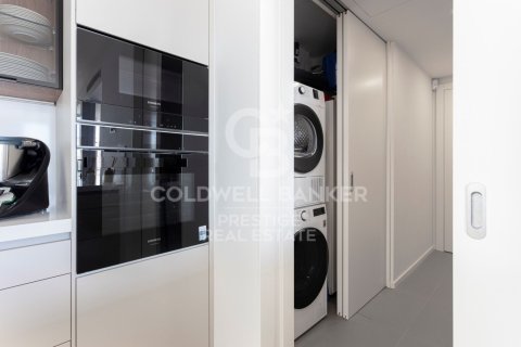 3 bedrooms penthouse for sale in Barcelona, Catalonia, Spain № 5430 - photo 24