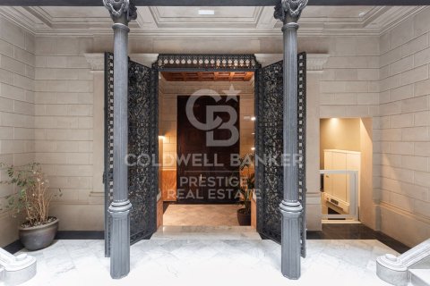 3 bedrooms penthouse for sale in Barcelona, Catalonia, Spain № 5430 - photo 27