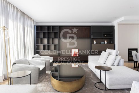 3 bedrooms penthouse for sale in Barcelona, Catalonia, Spain № 5430 - photo 4