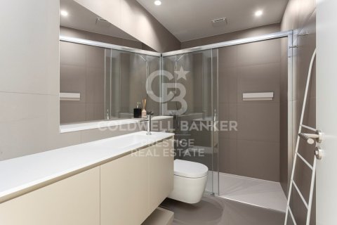 3 bedrooms penthouse for sale in Barcelona, Catalonia, Spain № 5430 - photo 23