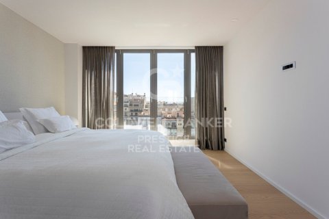 3 bedrooms penthouse for sale in Barcelona, Catalonia, Spain № 5430 - photo 10