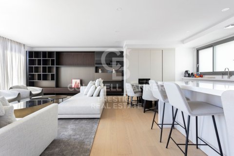 3 bedrooms penthouse for sale in Barcelona, Catalonia, Spain № 5430 - photo 1